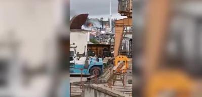 Rusya g&uuml;&ccedil; kaybetmeye devam ediyor! 