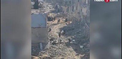 D&uuml;nya Hamas'ın a&ccedil;ıklayacağı kararı bekliyor...