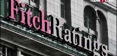Kredi derecelendirme kuruluşu Fitch "Enflasyonda ciddi düşüş yaşanacak" açıklamasını yaptı