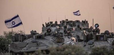 İsrail resmi televizyonu duyurdu: İsrail Refah operasyonunun tarihini verdiler!