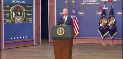 Joe Biden ABD tarihinin en d&uuml;ş&uuml;ğ&uuml;! İşte sonu&ccedil;lar