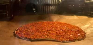 Lahmacun'un fiyatını duyan yaklaşmıyor! Artık zengin yiyeceği ...