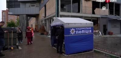 Rusya, Ukrayna'da yaz taaruzuna hazırlanıyor