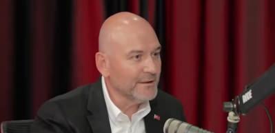 S&uuml;leyman Soylu "kimse hizmet ettiklerinin farkında değiller diyerek" 3 isme tepki g&ouml;sterdi