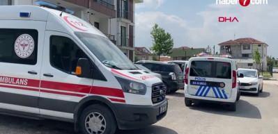 13 yaşındaki Hanife, yatağında &ouml;l&uuml; bulundu