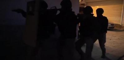 1 Mayıs'ı provoke etme planları &ccedil;&ouml;kt&uuml;! Ekipler tek tek yakaladı...