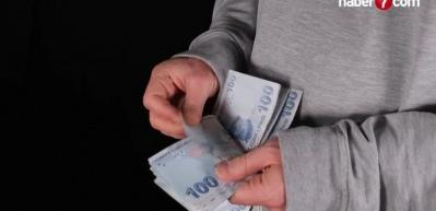 Memur ve emeklilerin beklediği d&ouml;rt aylık enflasyon farkı netleşti