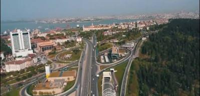  Avrasya T&uuml;neli rekora imza attı! Bakan Uraloğlu ge&ccedil;iş rakamlarını a&ccedil;ıkladı