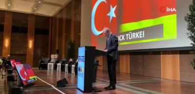Bakan Şimşek: 2026 yılında tekrar tek haneli enflasyona d&ouml;nm&uuml;ş olacağız