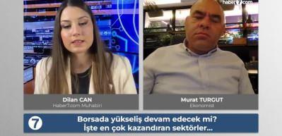 Borsada y&uuml;kseliş devam edecek mi? İşte en &ccedil;ok kazandıran sekt&ouml;rler&hellip;