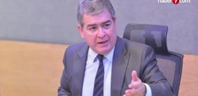 Galatasaray Başkanı Dursun &Ouml;zbek'e rakip &ccedil;ıktı!