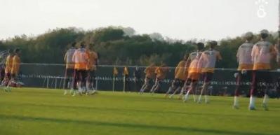 Lider Galatasaray rekoru egale etmek i&ccedil;in sahaya &ccedil;ıkıyor!