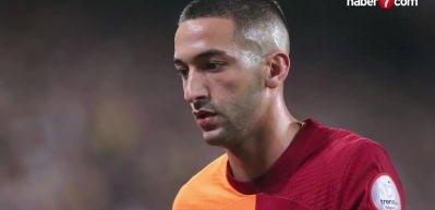 Galatasaray'a piyango vurdu: Al-Shabab'a gidecek!