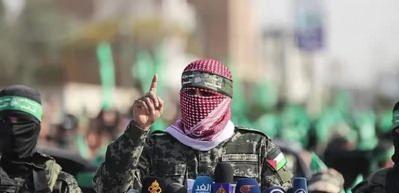 Hamas İsrail'e tek şart koştu!