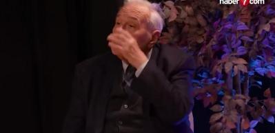 İlber Ortaylı'nın Ayasofya ile ilgili s&ouml;zleri tepki &ccedil;ekti...