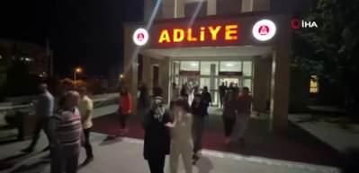 Kahramanmaraş Ezgi Apartmanı davasında sıcak gelişme