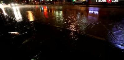 Meteoroloji 15 ili sarı kodla uyardı