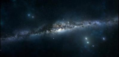 Nasa "Dünya 225 milyon kilometre uzaktan lazer mesaj aldı" açıklamasını yaptı