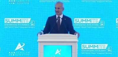 Başkan Altay "Konya&rsquo;yı T&uuml;rkiye&rsquo;nin en akıllı şehirlerinden birisi yapacağız"