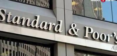 S&P'nin not kararı sonrası Bakan Şimşek'ten a&ccedil;ıklama