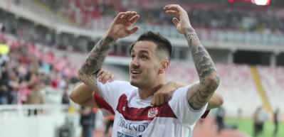 S&uuml;per Lig'de gol krallığında s&uuml;rpriz yaşanabilir...