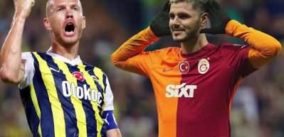 S&uuml;per Lig'de heyecan dorukta! Şampiyonluk ihtimalleri...