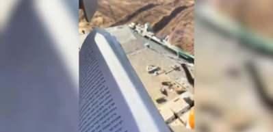 Soykırımcı İsrail askerinin "Şimdi Refah'ta kahve ve kitap" şeklindeki pervasızca paylaşımı b&uuml;y&uuml;k tepki &ccedil;ekti...