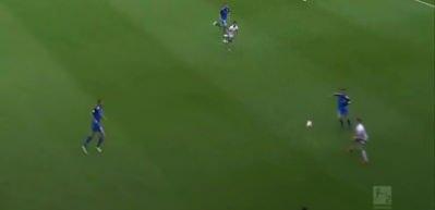Beşiktaş'tan Almanya &ccedil;ıkarması!