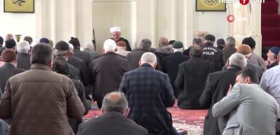 Din adamlarının toplumdaki algısı belli oldu!