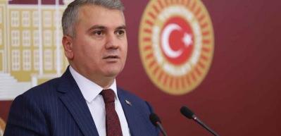Diplomasi Akademisinden gen&ccedil;lere b&uuml;y&uuml;k yatırım! M&uuml;jdeyi AK Partili vekil Mustafa Canbey a&ccedil;ıkladı