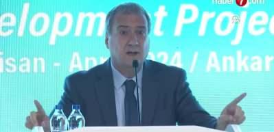 D&uuml;nya Bankası&rsquo;ndan Kanal İstanbul a&ccedil;ıklaması: Anlaşmada yok