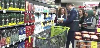 Fahiş fiyat artışı ve stok&ccedil;uluk cezaları artıyor: Kanun teklifi kabul edildi