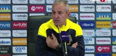 Fenerbah&ccedil;e gelecek sezon i&ccedil;in İsmail Kartal ile ilgili kararını verdi