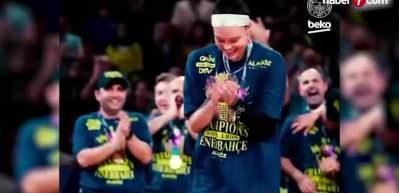 Fenerbah&ccedil;e'den b&uuml;y&uuml;k zafer!