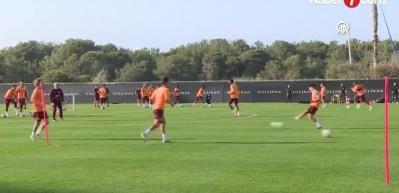 S&uuml;per Ligin şampiyonluk ihtimalleri herkesi heyecanlandırıyor! İşte t&uuml;m olasılıkları