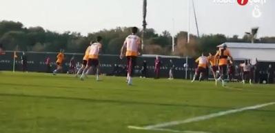 Galatasaray "Yarın şampiyonluğunu ilan edebilir" işte olası sonu&ccedil;lar