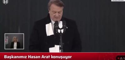 Hasan Arat ile Dursun &Ouml;zbek arasında "deprem b&ouml;lgesine yardım" tartışması