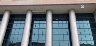  İnternetten yağ ve şeker satma vaadiyle 43 kişiyi dolandıran 6 ş&uuml;pheli yakalandı