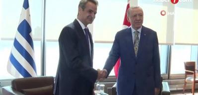 Mi&ccedil;otakis T&uuml;rkiye'ye geliyor! İşte masadaki başlıklar...
