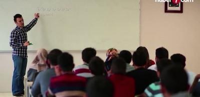 Milli Eğitim Bakanı Tekin'den m&uuml;fredat a&ccedil;ıklaması!
