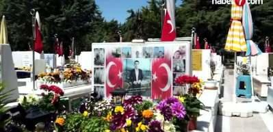 Milli Savunma Bakanlığı'ndan duygulandıran Anneler G&uuml;n&uuml; paylaşımı