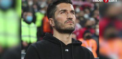 Nuri Şahin Beşiktaş'a gelecek derken ters k&ouml;şe yaptı