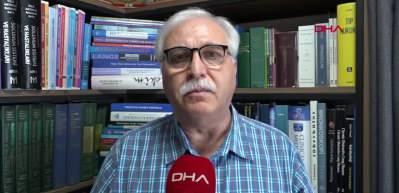 Prof. Dr. &Ouml;zl&uuml;: Astıma bağlı &ouml;l&uuml;mler en &ccedil;ok gen&ccedil; yaşta