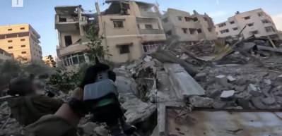 Refah'ta katliam yapmak isteyen soykırımcı İsrail oyunu deşifre oldu!