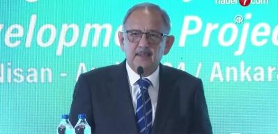 Sene sonunda teslim edilecek konut sayısı a&ccedil;ıklandı!