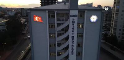 Silah ka&ccedil;ak&ccedil;ılarına darbe! 