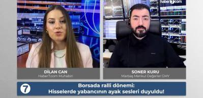 Uzman isimden dolarda yıl sonu beklentisi! "Yabancının ayak sesleri duyuldu"