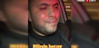 Yargılanan zabıt katibinden 'pes' dedirten savunma!