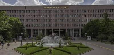 24 ş&uuml;phelinin Ankara ilinde eş zamanlı olarak g&ouml;zaltına alınmalarına karar verildi