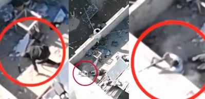 2 m&uuml;cahit tek t&uuml;fekle kahramanca savaşıp işgalcilerin yağmur gibi yağdırdığı mermilerle şehit oldu